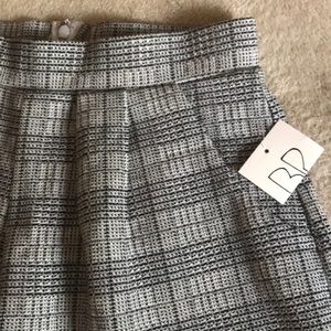 bp Shorts - Flirty BP Plaid Shorts bp Shorts - Flirty BP Plaid Shorts